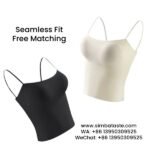 Seamless Fit, Free Matching