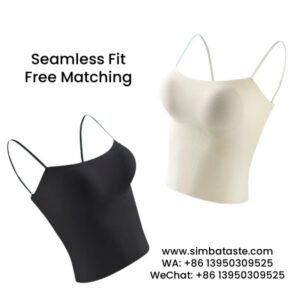 Seamless Fit, Free Matching