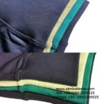 Women High Waist Hip Lift Gym Pants Breathable Running Training Yoga Pants