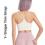 Y-Shape Thin Strap
