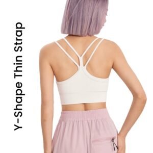 Y-Shape Thin Strap